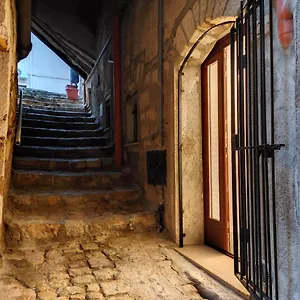 Al Portico Petralia Sottana