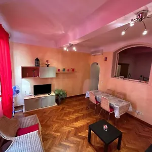 Casa Palazzuolo 45 Firenze
