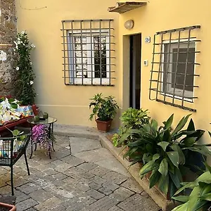 San Giorgino Firenze