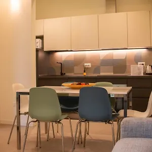 Apartamento Le Robbiane 44 - 46, Florencia