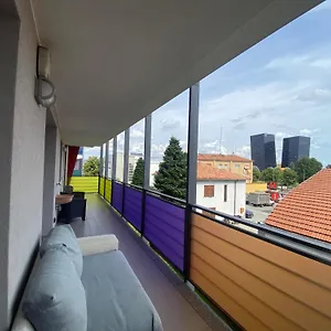 Rho Fiera Milano - Popy House Pero