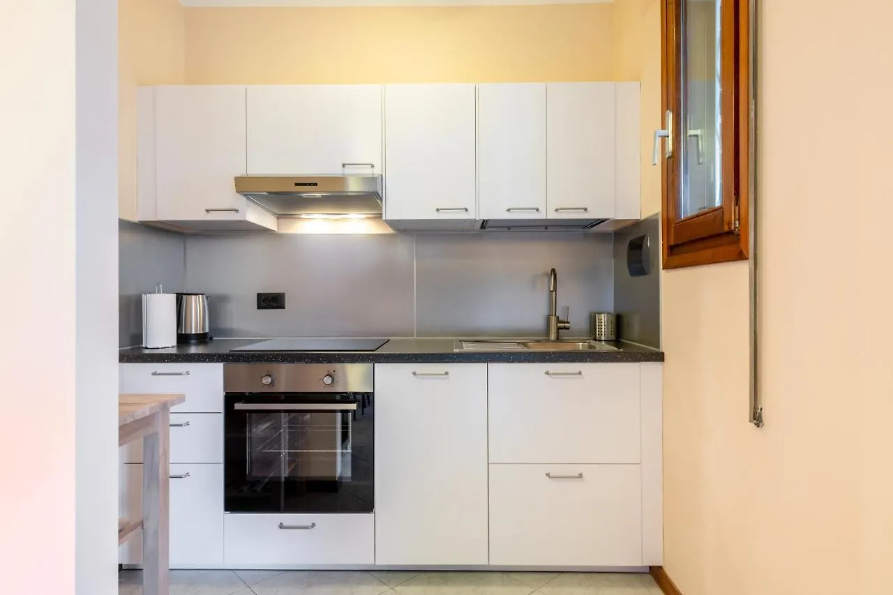 Comfortable Flat With Terraces Firenze Appartamento