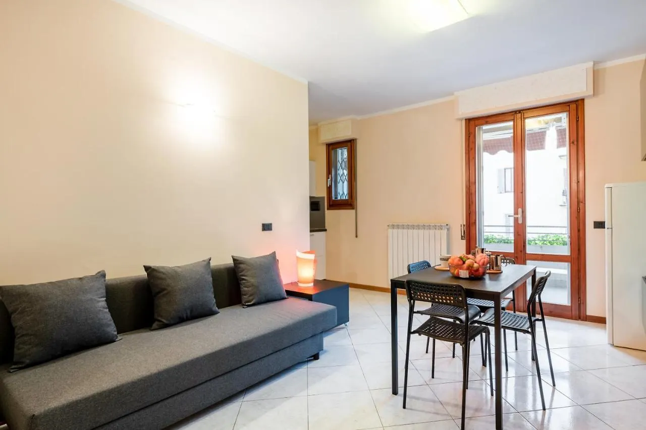 Comfortable Flat With Terraces Firenze 0*,  Italia