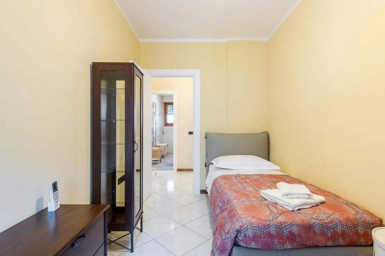 Appartamento Comfortable Flat With Terraces Firenze