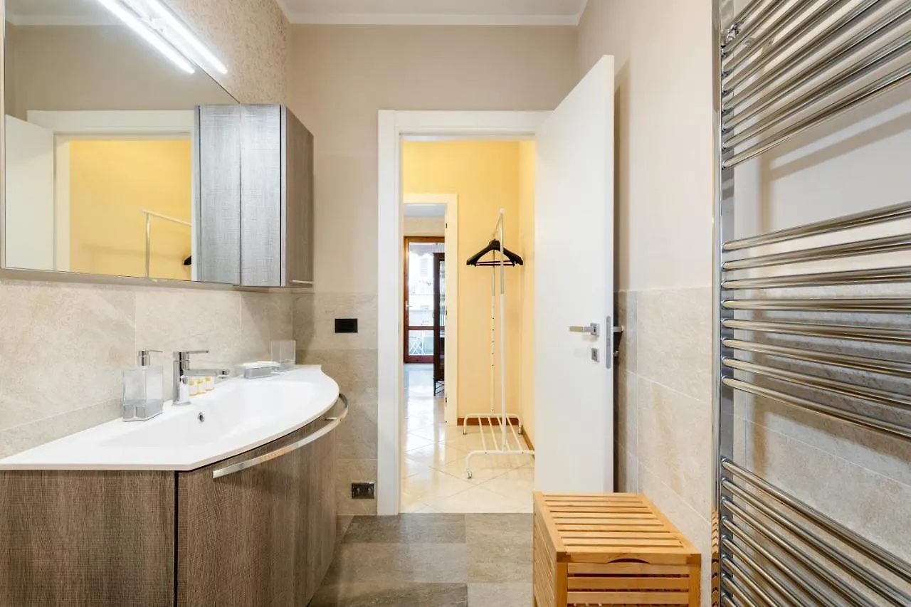 Comfortable Flat With Terraces Firenze Italia