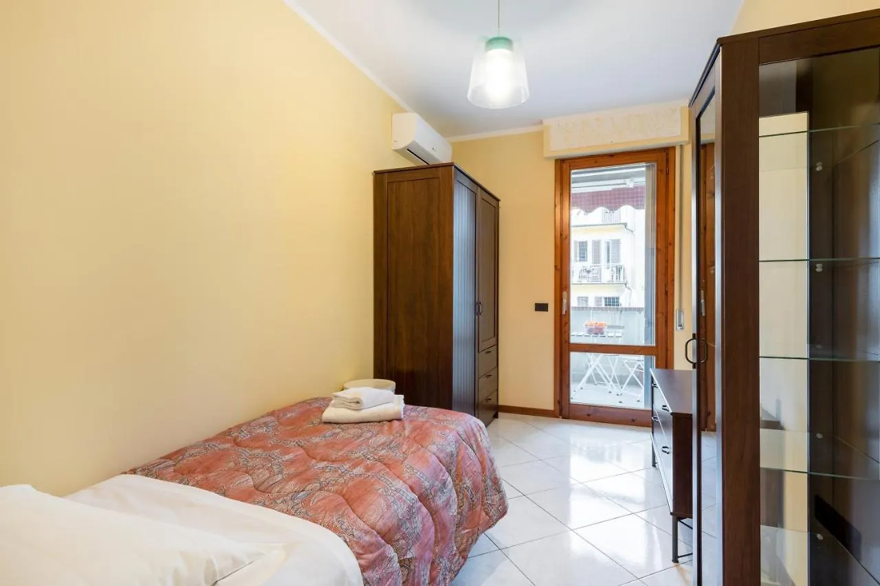 Appartamento Comfortable Flat With Terraces Firenze