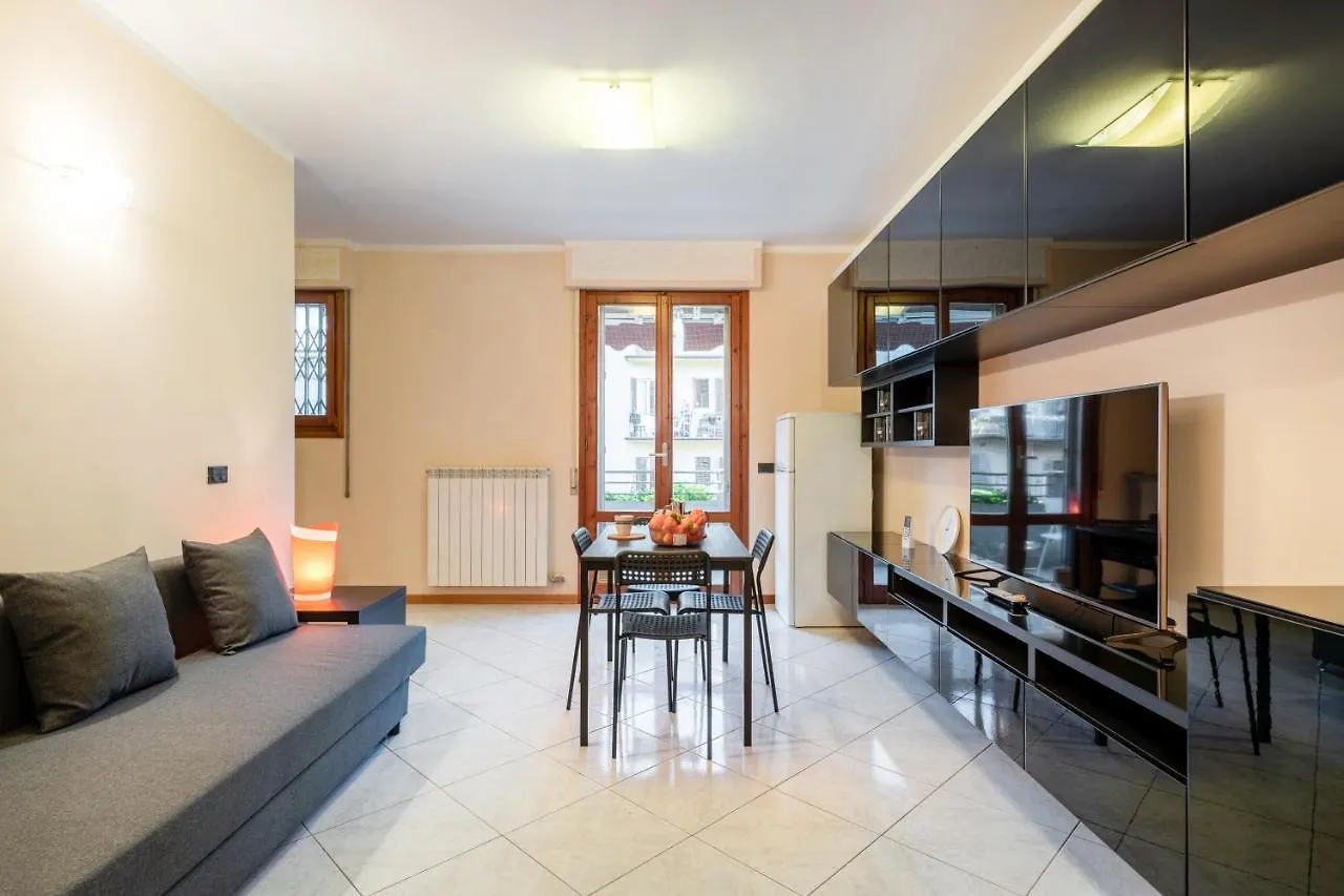 Appartement Comfortable Flat With Terraces Florence